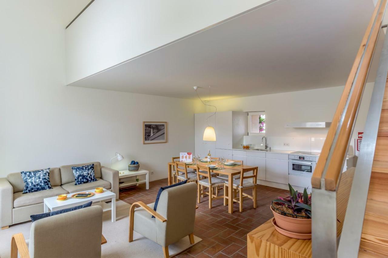 Ferienwohnung Flh Tavira Mezzanine With Pool Exterior foto
