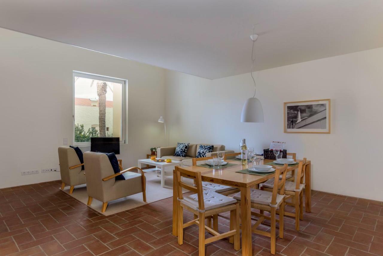 Ferienwohnung Flh Tavira Mezzanine With Pool Exterior foto