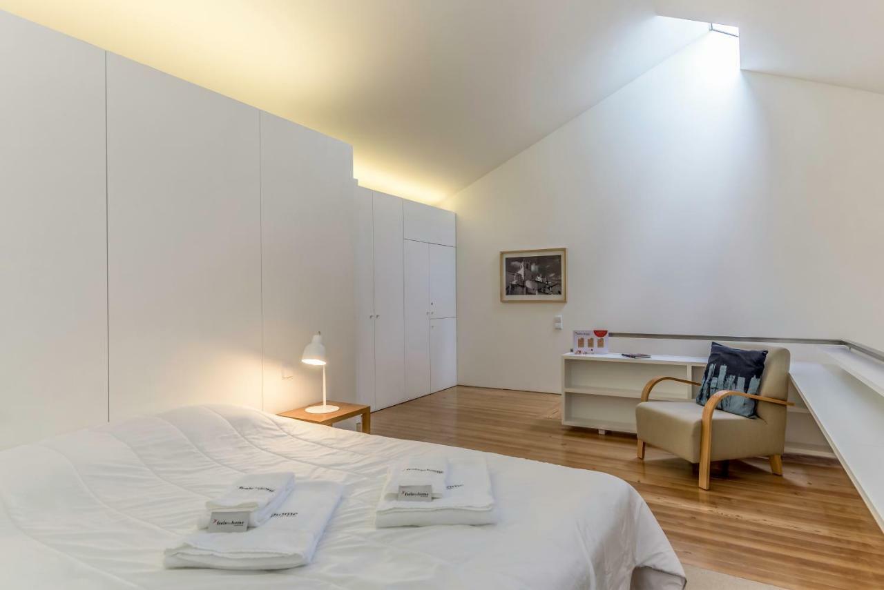 Ferienwohnung Flh Tavira Mezzanine With Pool Exterior foto