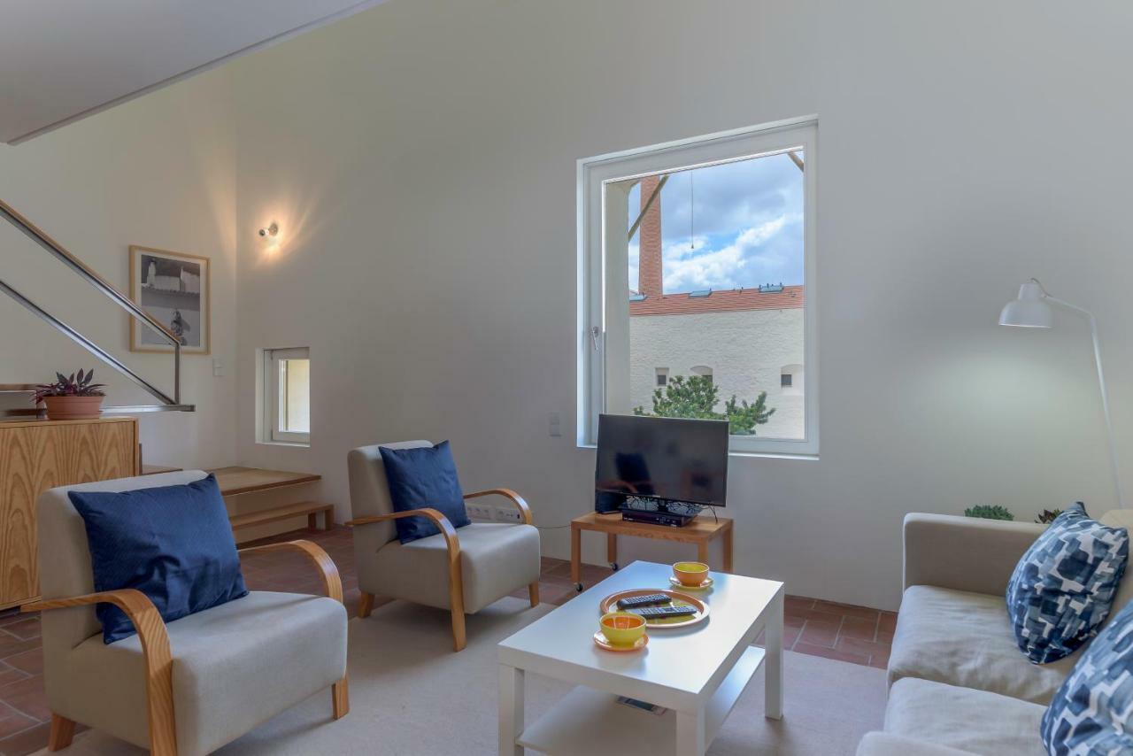 Ferienwohnung Flh Tavira Mezzanine With Pool Exterior foto